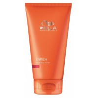 CREME CARE ENRICH LISSAGE 150 ML